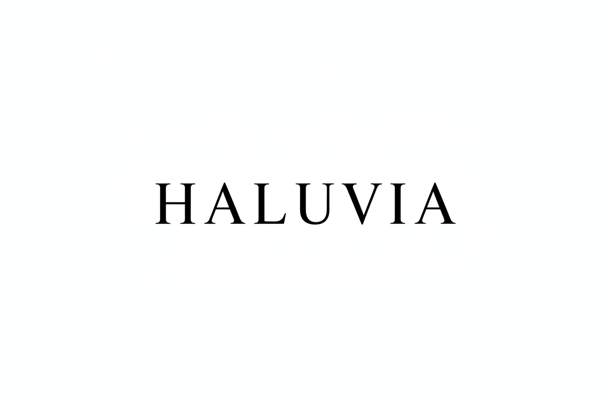 Haluvia
